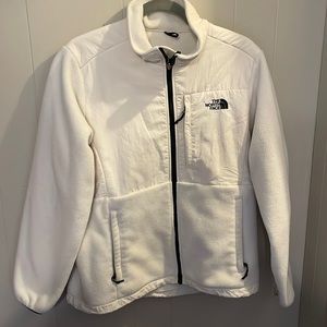 The North Face North Face Denali Jacket - Women | Color: White | Size: L